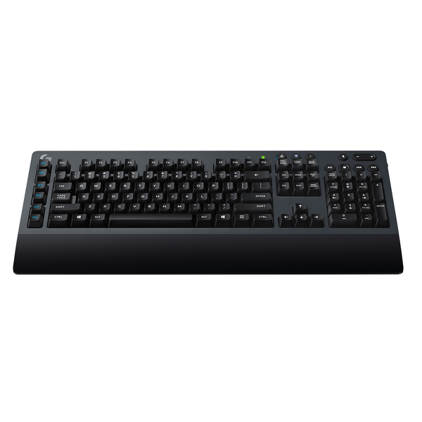 G613 WIRELESS Mech Gaming