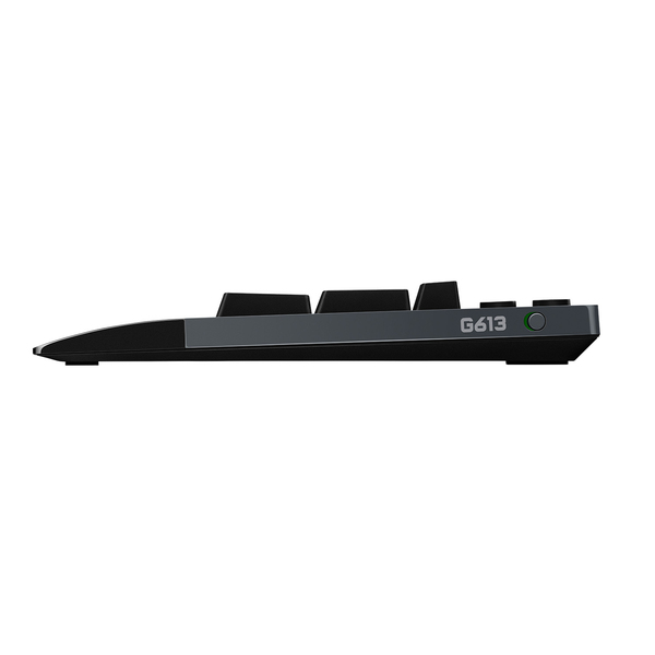 G613 WIRELESS Mech Gaming