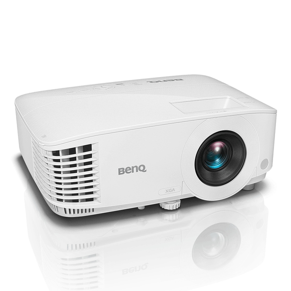 MX611 DLP PROJECTOR XGA 1024X768 4000 ANSI 20000:1