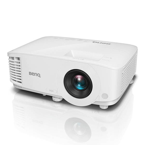 MX611 DLP PROJECTOR XGA 1024X768 4000 ANSI 20000:1