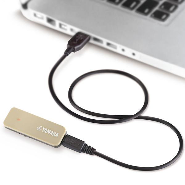 YAMAHA Kuuloke EPH-W32 Bluetooth In-Ear Gold Mic