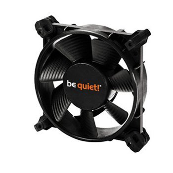 Silent wings2 92mm 1800 rpm