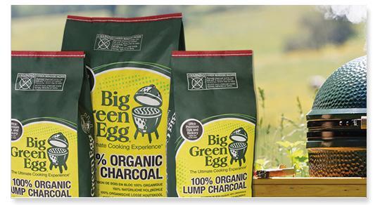 Premium Charcoal 20 lb