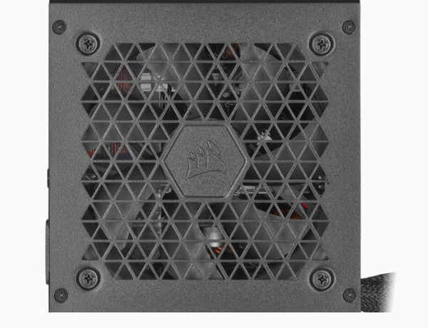 Corsair CX-M Series CX650M 650W - Power supply, 80 Plus Bronze