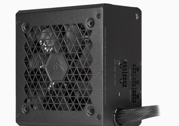 Corsair CX-M Series CX650M 650W - Power supply, 80 Plus Bronze