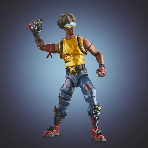 Fortnite Victory Royale Series 6 Inch Figure Funk Ops