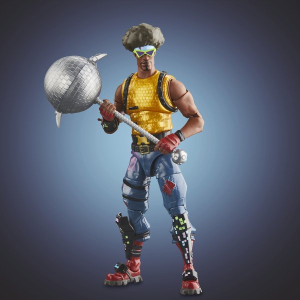 Fortnite Victory Royale Series 6 Inch Figure Funk Ops