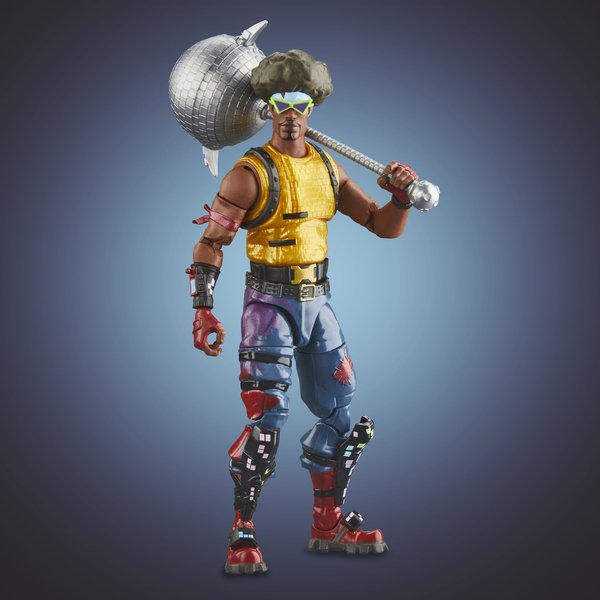 Fortnite Victory Royale Series 6 Inch Figure Funk Ops
