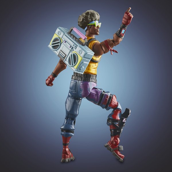 Fortnite Victory Royale Series 6 Inch Figure Funk Ops
