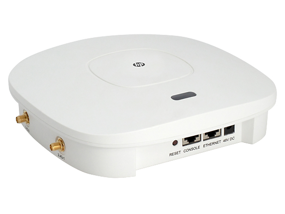 425 Wireless 802.11n WW AP