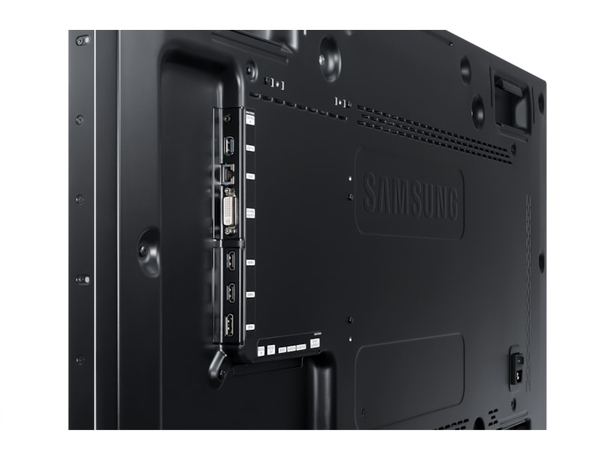 SAMSUNG 46" UH46F5 VGA/DVI/DP/2XHDMI