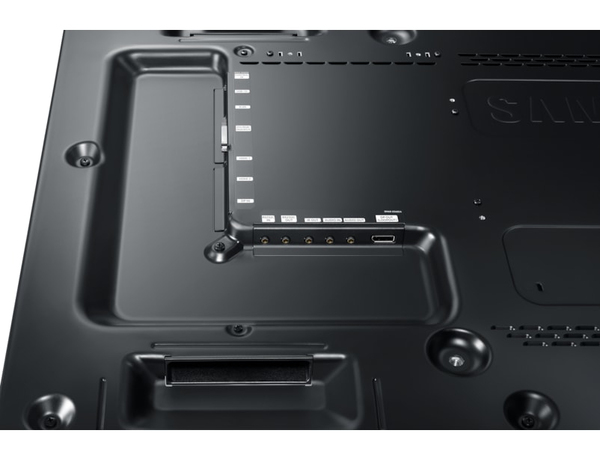 SAMSUNG 46" UH46F5 VGA/DVI/DP/2XHDMI