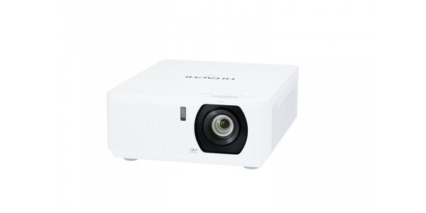 HITACHI projector LP-WU6500 WUXGA 5000lm Laser