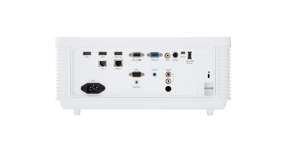 HITACHI projector LP-WU6500 WUXGA 5000lm Laser