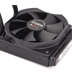 ZALMAN Ultimate Liquid CPU Cooler for Sockets Intel 2011/1155/1156/1366 AMD FM2/FM1/AM3/AM3+/AM2/AM2+