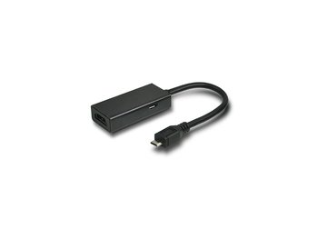 (Bargains) MHL-HDMI Converter