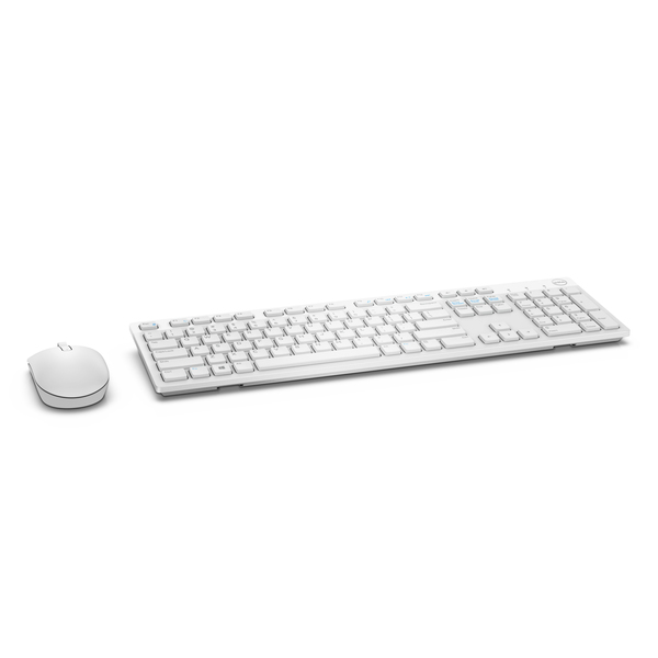 Dell KM636 Standard, Wireless
