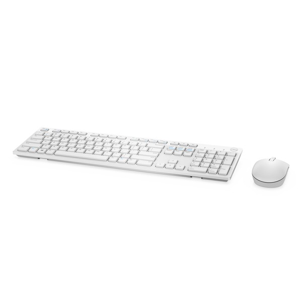 Dell KM636 Standard, Wireless