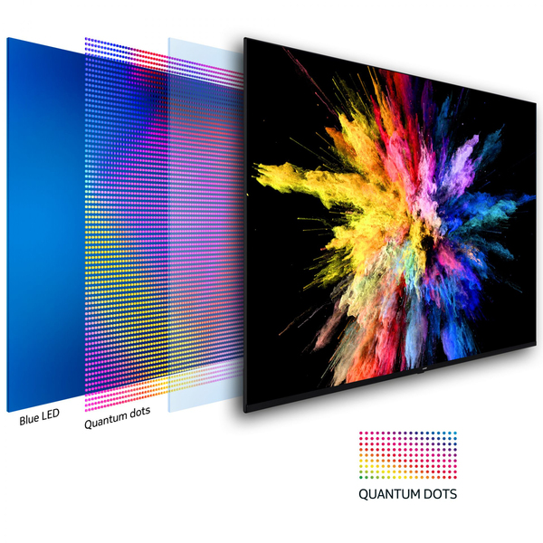 NOKIA 50" QLED UHD ANDROID SMART TV (2022)