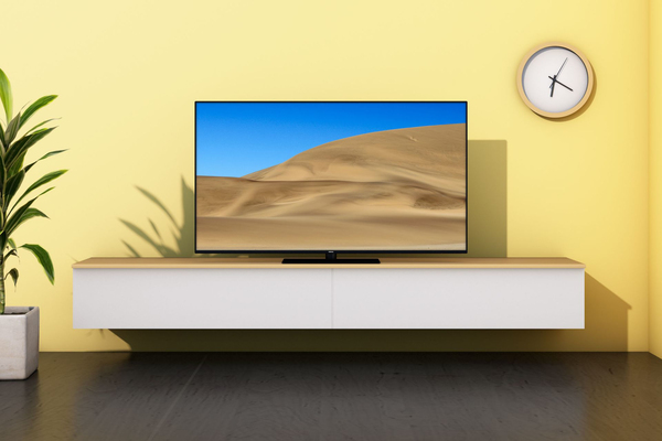 NOKIA 50" QLED UHD ANDROID SMART TV (2022)