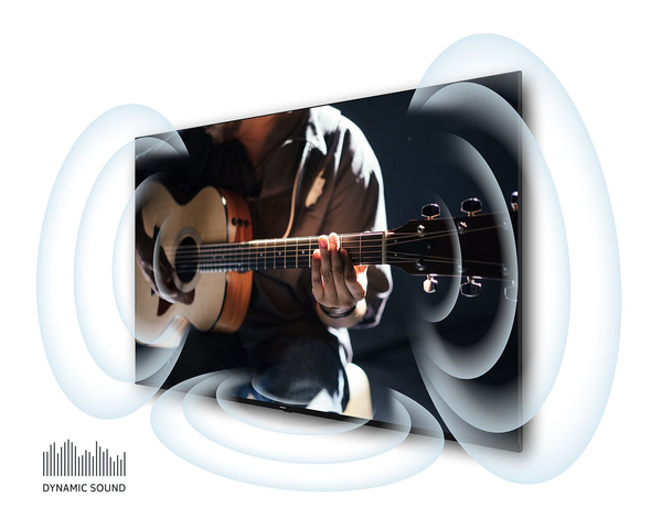 NOKIA 50" QLED UHD ANDROID SMART TV (2022)