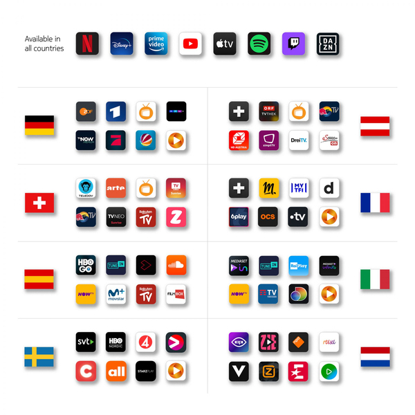 NOKIA 50" QLED UHD ANDROID SMART TV (2022)