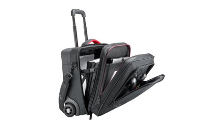 FUJITSU PRESTIGE TROLLEY 17