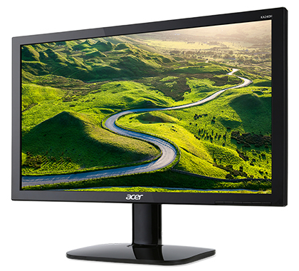 KA240HBID 24 IN LED FULL HD