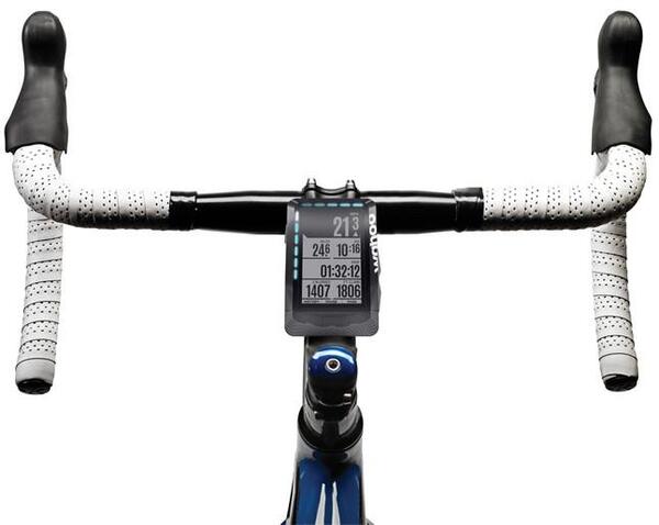 Wahoo ELEMNT - Cycling Computer
