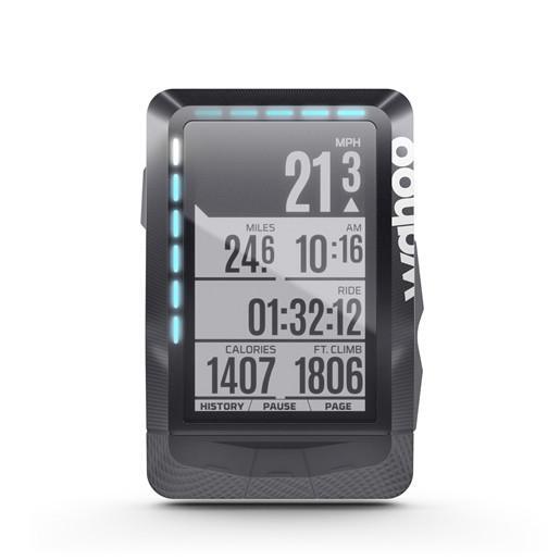 Wahoo ELEMNT - Cycling Computer
