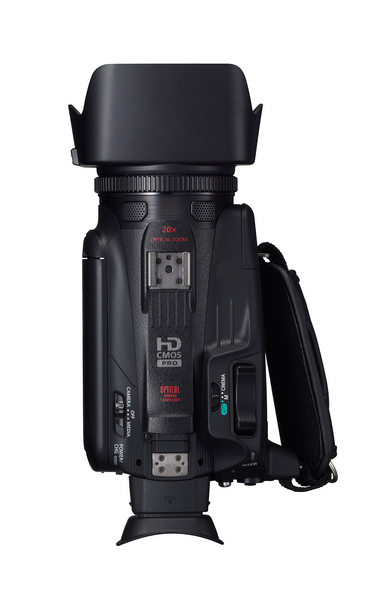 CANON High Definition Camcorders XA20