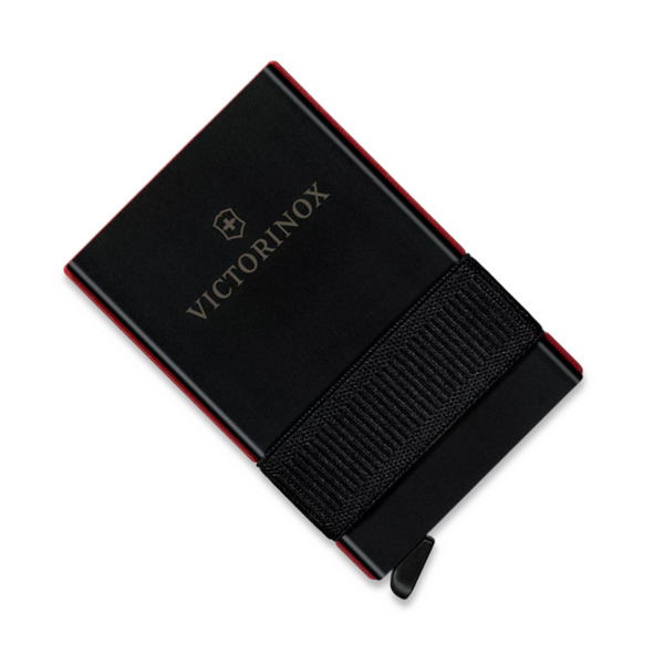 Victorinox Smart Card Wallet, Red