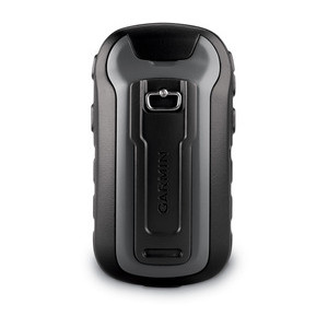 eTrex 30x, Western Europe