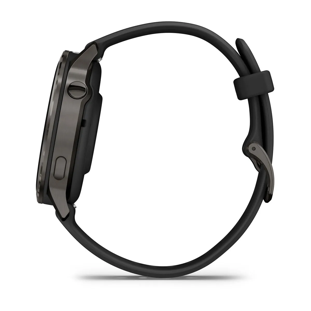 Garmin Venu 4 41mm smartklocka, svart