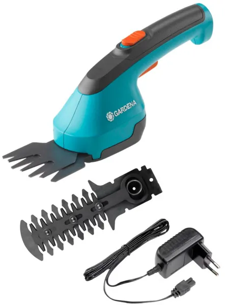 Gardena AccuCut Li - grass shears