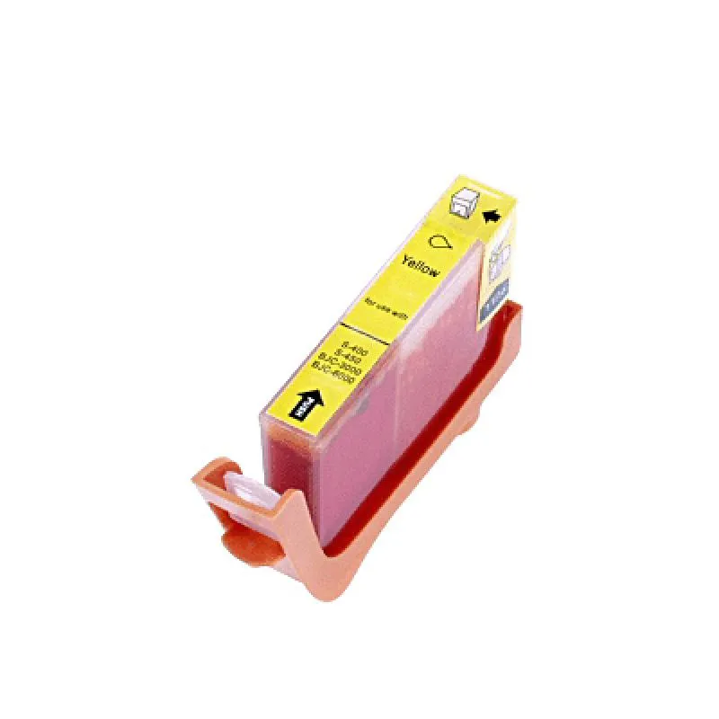 Ink Yellow 13 ml.