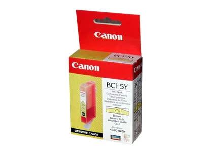 Ink Yellow 13 ml.