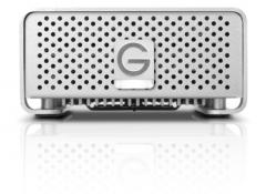 G-Tech G-RAID mini 1 TB - extern h&aring;rddisk