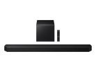 Samsung HW-Q800F 5.1.2 Dolby Atmos Soundbar system, with wireless subwoofer, Black