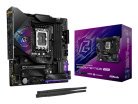 ASROCK Z890M RIPTIDE WIFI