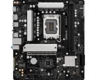 ASRock B860M-X LGA 1851 mATX DDR5 - motherboard