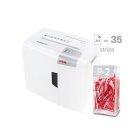 Shredstar shredder S10 6,0 stripcut P2