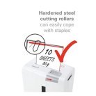 Shredstar shredder S10 6,0 stripcut P2