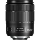 CANON Lens EF-S 18-135mm f/3.5-5.6 IS USM