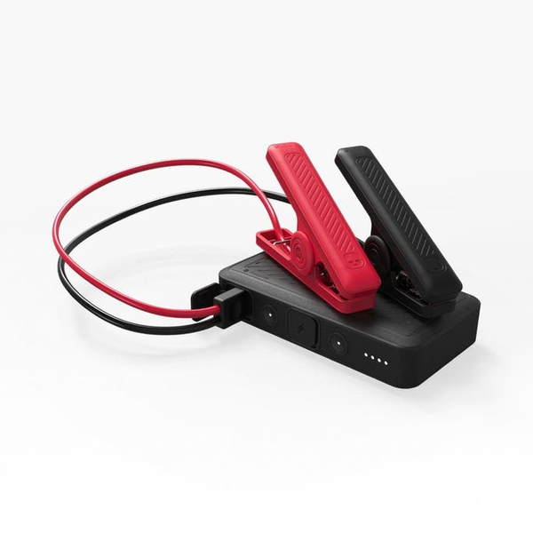 MOPHIE POWERSTATION GO RUGGED - COMPACT BLACK
