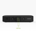 MOPHIE POWERSTATION GO RUGGED - COMPACT BLACK