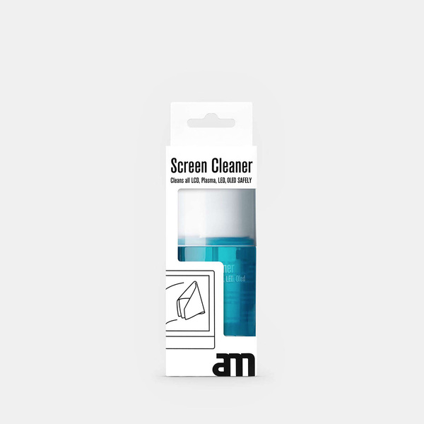 AM - Screen Cleaner