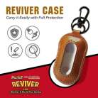 Brook Gaming Pocket Auto Catch Reviver - fodral