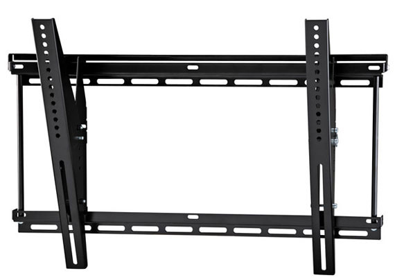 ERGOTRON Neo-Flex Tilting Wall Mount UHD Medium/Large tilt mount 37-63inch 175 lbs 100x100 to 400x600