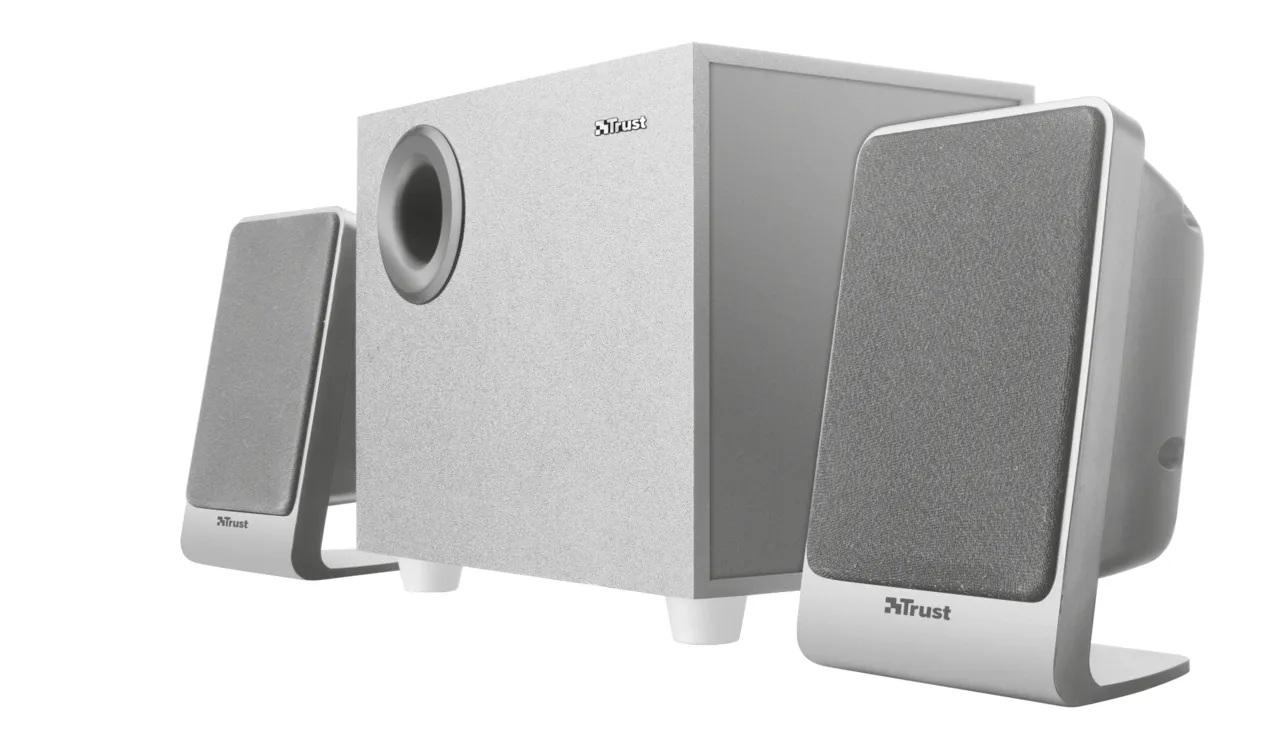 Trust Mido 2.1 Speaker Set